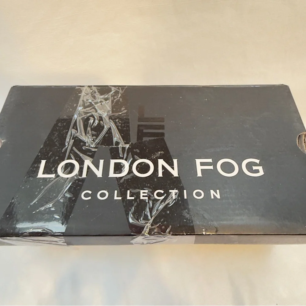 London Fog questions leave
